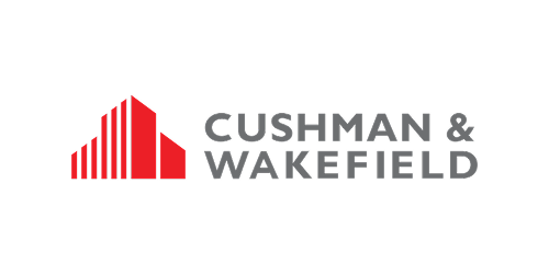 cushman-wakefield Logo